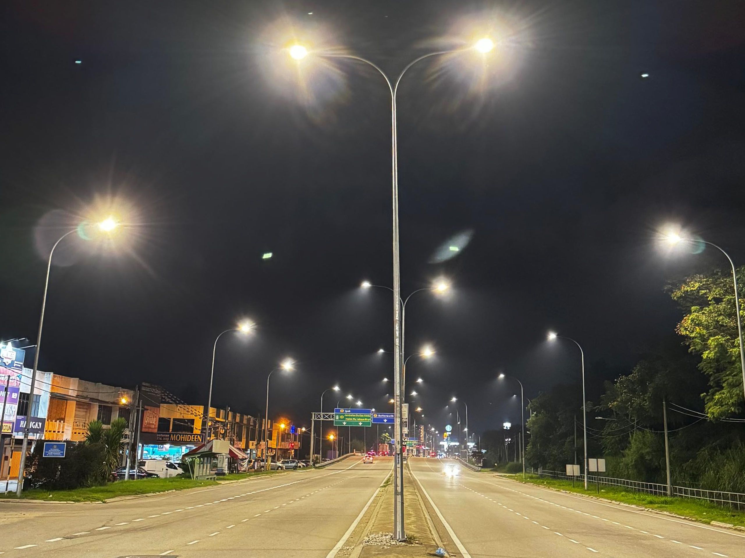 Seberang Perai, Penang